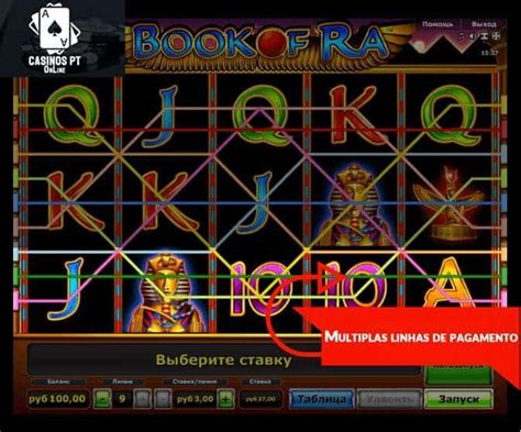 gráfico dos slots - porcentagem dos slots